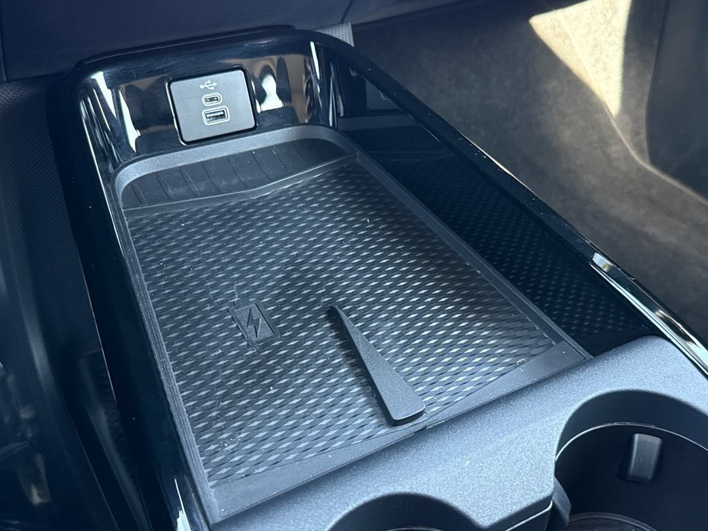 Used 2025 Ford Mustang Mach-E Premium RWD image 24