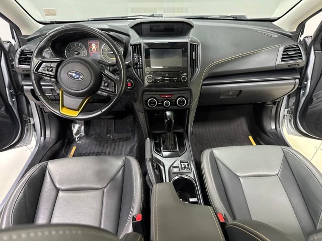 Used 2021 Subaru Crosstrek 2.5i Sport AWD/4WD image 2