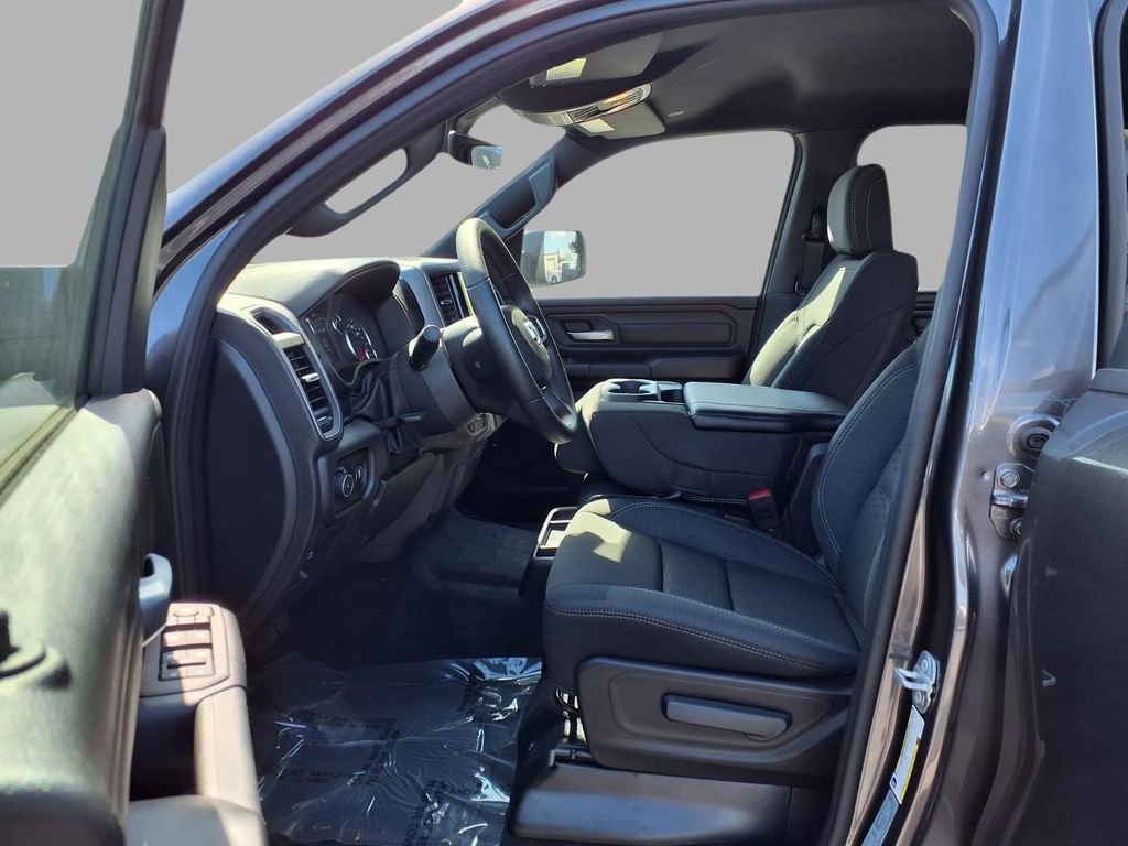 Used 2025 RAM 1500 Tradesman AWD/4WD image 23