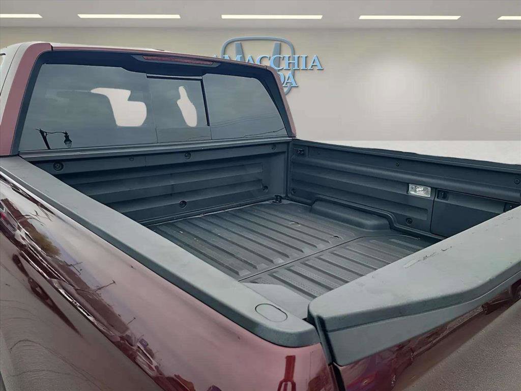 Used 2019 Honda Ridgeline RTL image 4