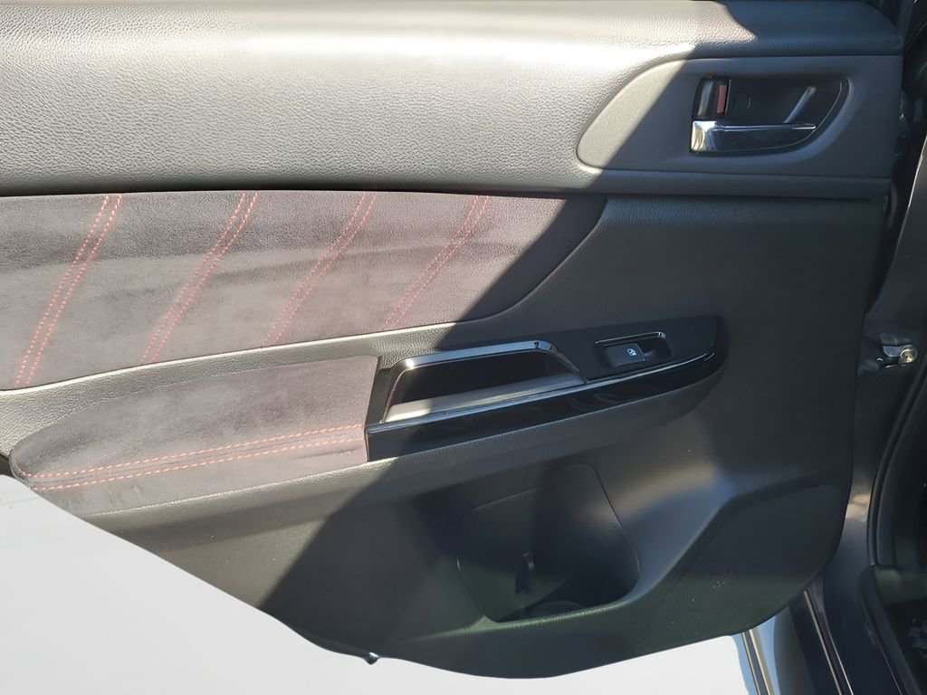 Used 2021 Subaru WRX STI Limited image 44