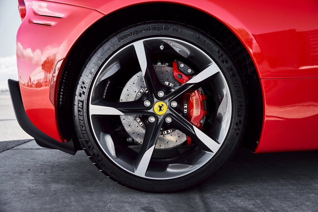 Used 2023 Ferrari SF90 Stradale AWD/4WD image 27
