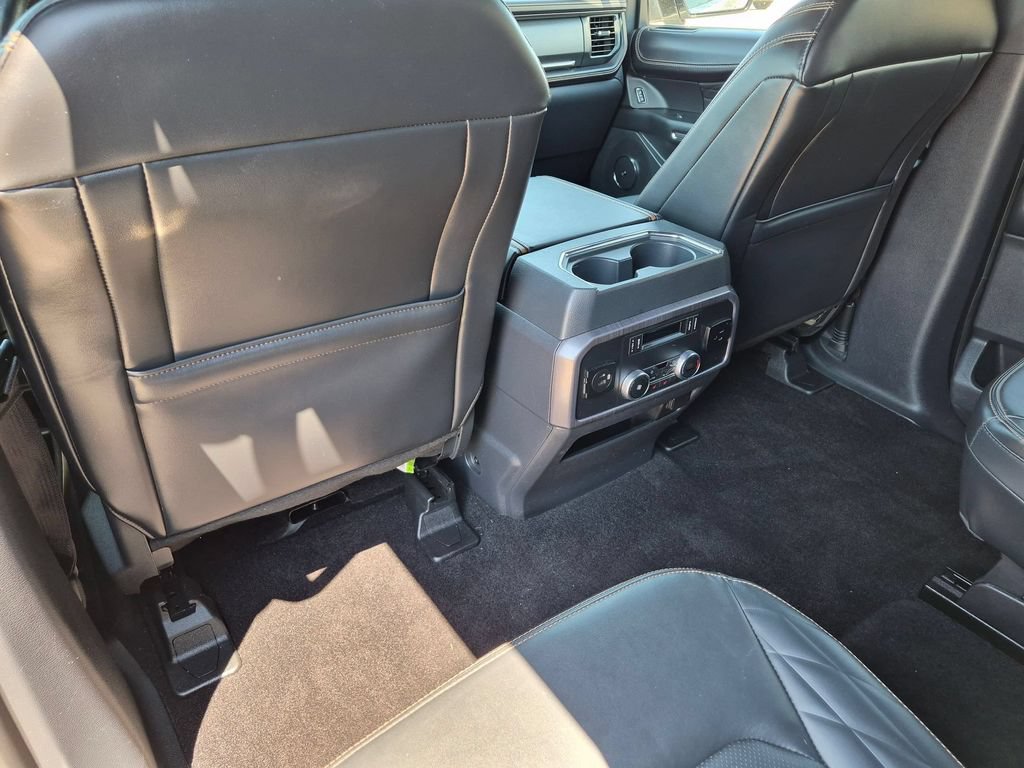 Certified 2022 Ford Expedition Max Platinum AWD/4WD image 22