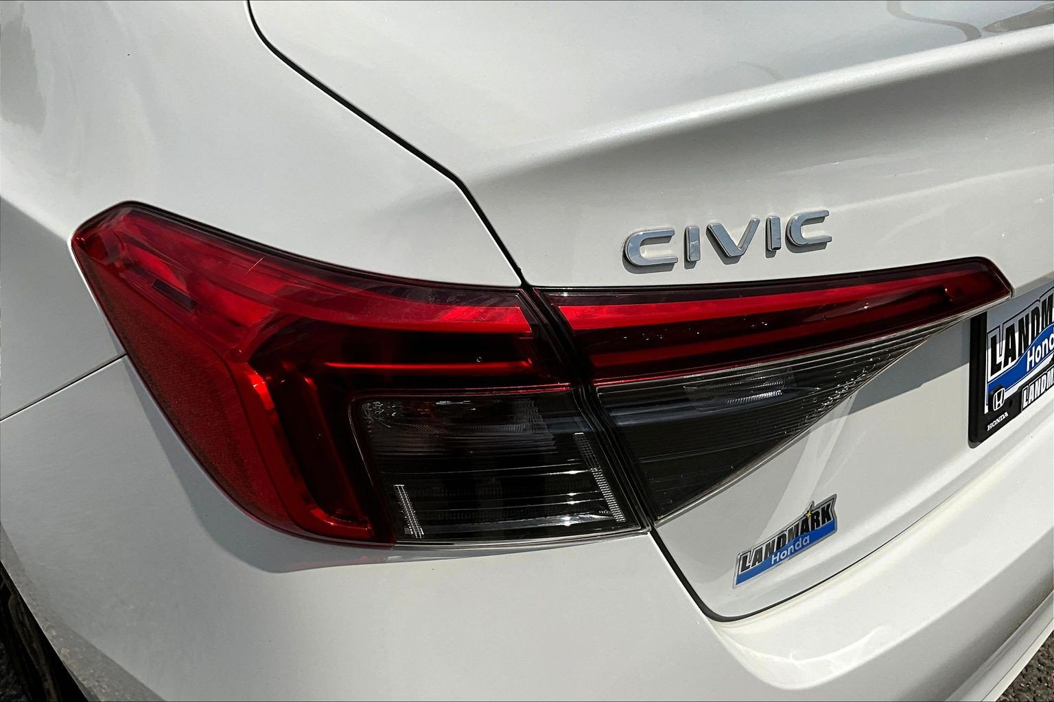Used 2023 Honda Civic Sport image 30