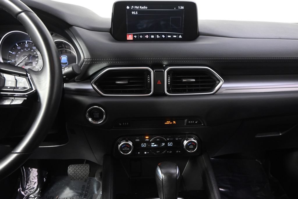Used 2018 MAZDA CX-5 Touring AWD/4WD image 26