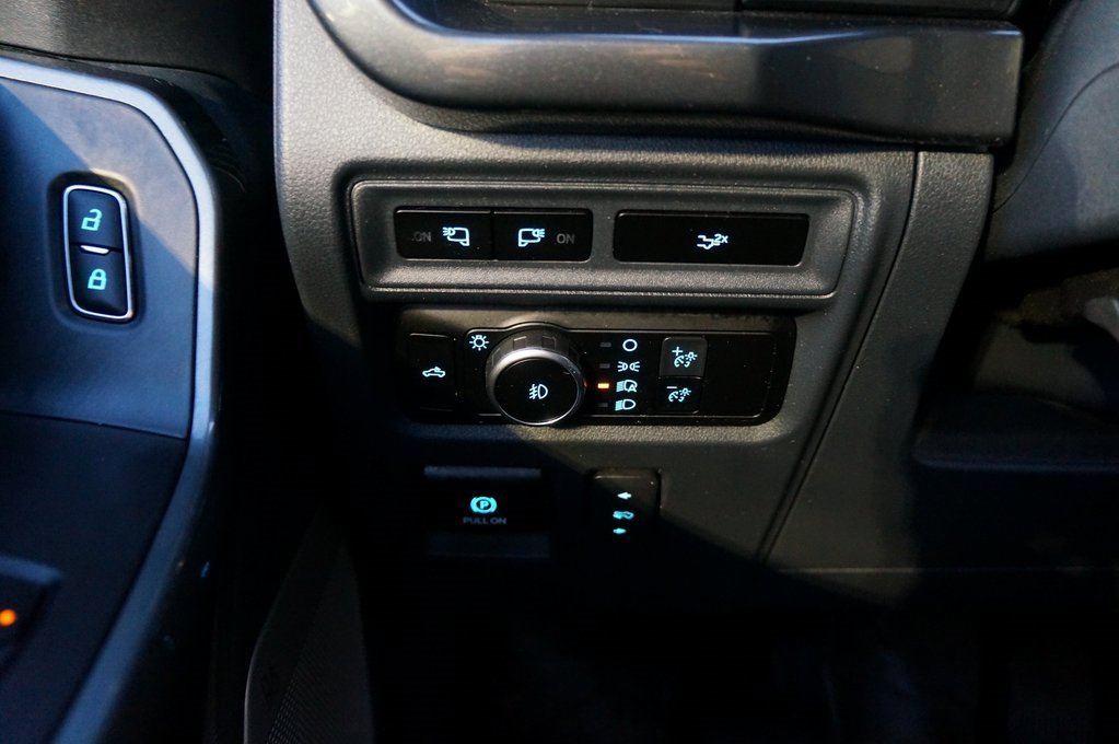 Used 2023 Ford F150 XLT w/ Equipment Group 302A High image 23