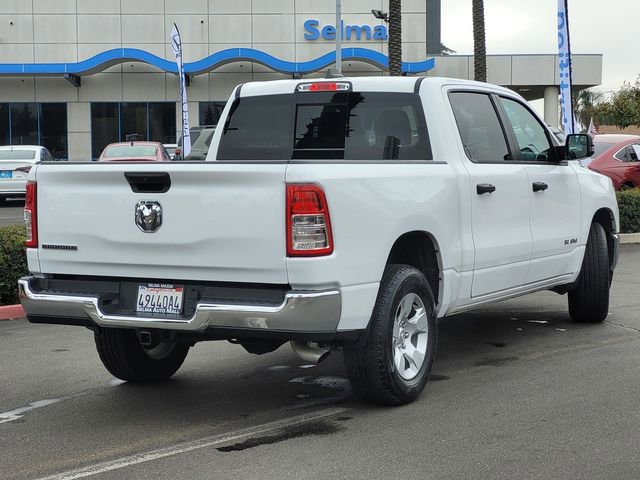 Used 2024 RAM 1500 Big Horn image 5