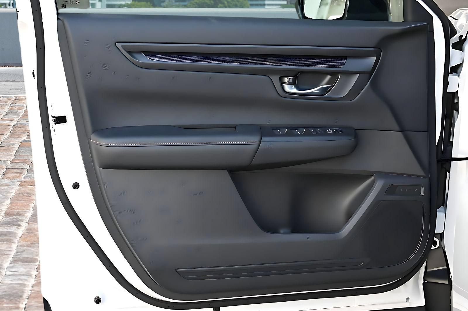 New 2026 Honda CR-V Sport image 10
