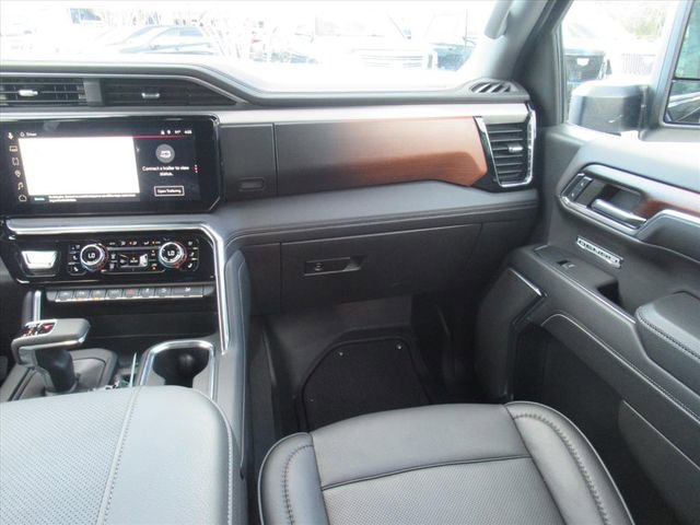 Used 2024 GMC Sierra 1500 Denali w/ Denali Reserve Package image 14