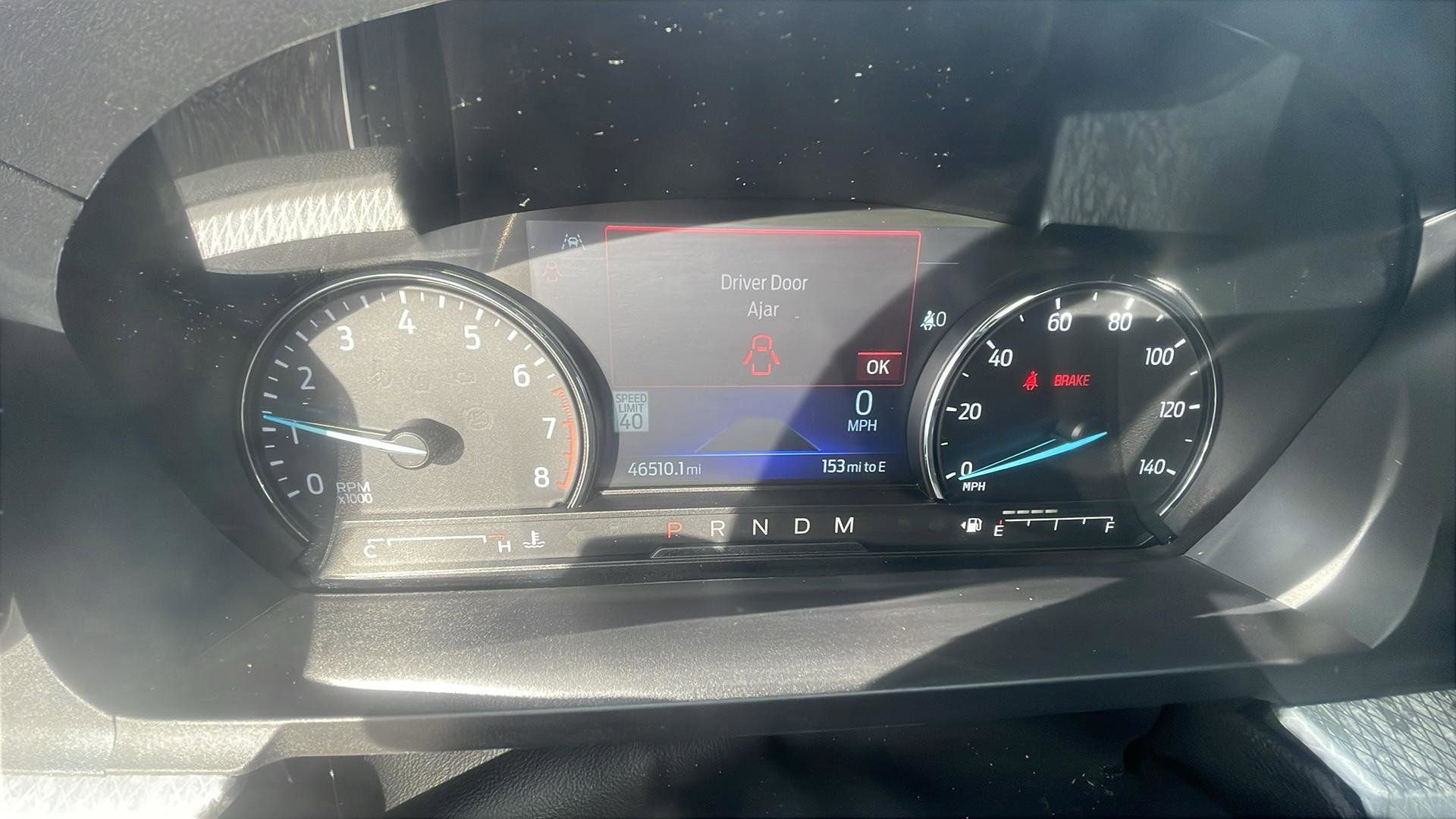 Certified 2023 Ford Explorer Timberline image 19