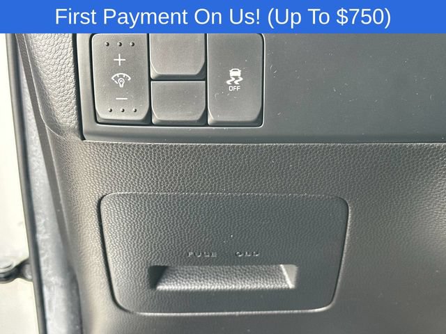 Used 2015 Kia Soul + FWD image 15