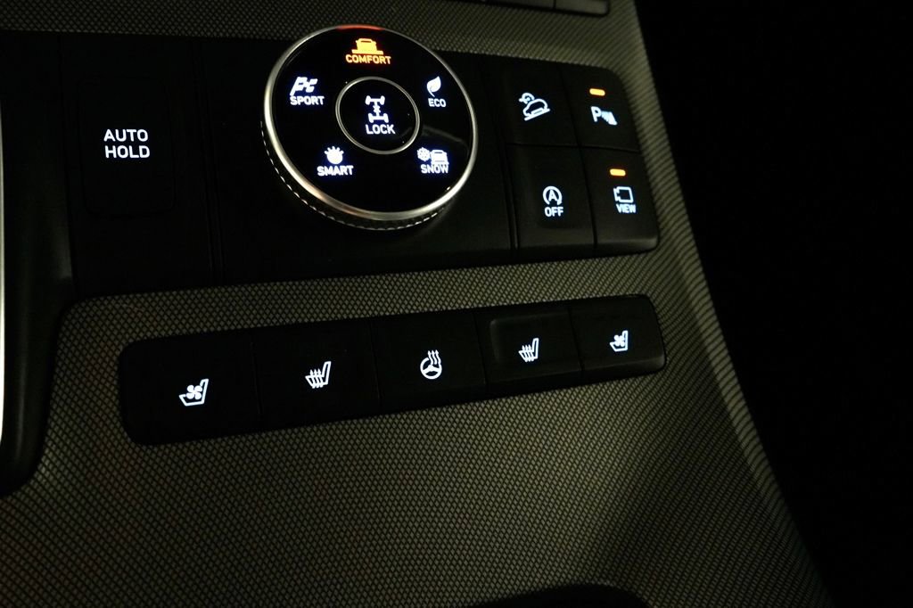 Used 2021 Hyundai Palisade Limited image 24