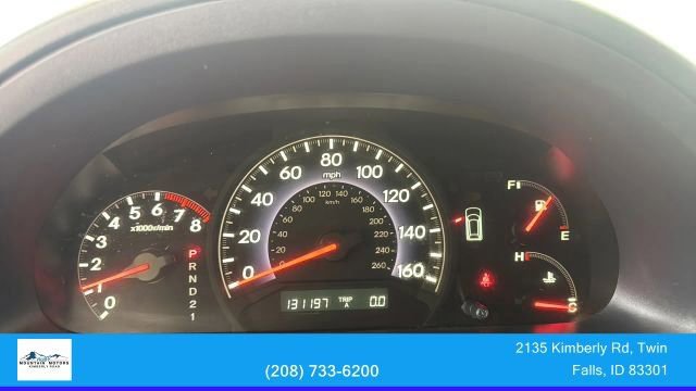 Used 2007 Honda Odyssey EX image 19