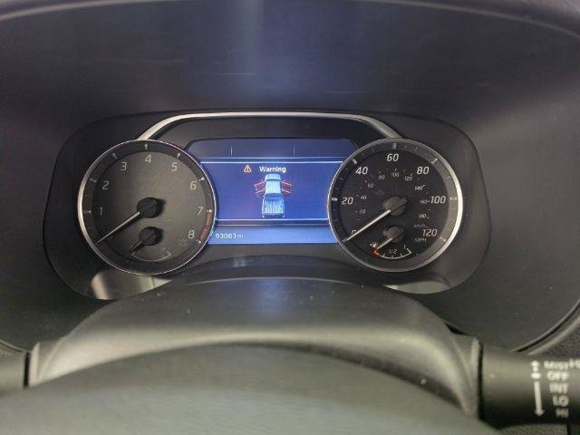 Used 2023 Nissan Frontier SV w/ Technology Package AWD/4WD image 14