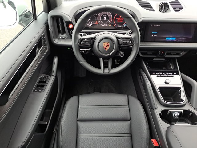 New 2026 Porsche Cayenne GTS AWD/4WD image 17