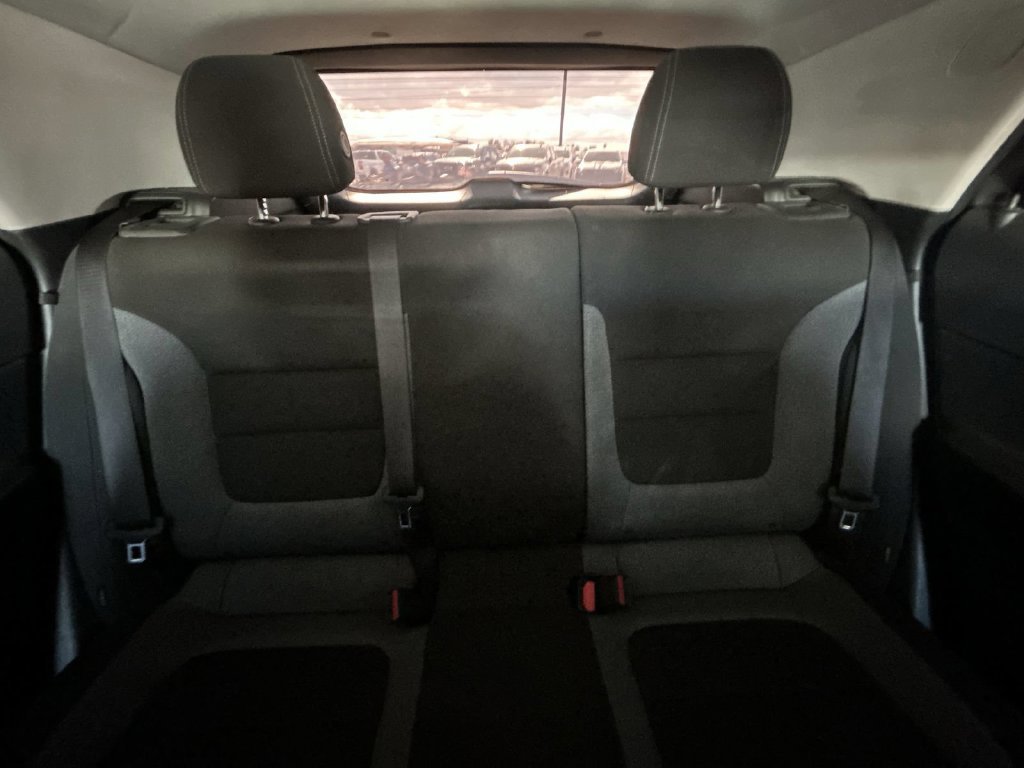 Certified 2024 Chevrolet TrailBlazer LT AWD/4WD image 5