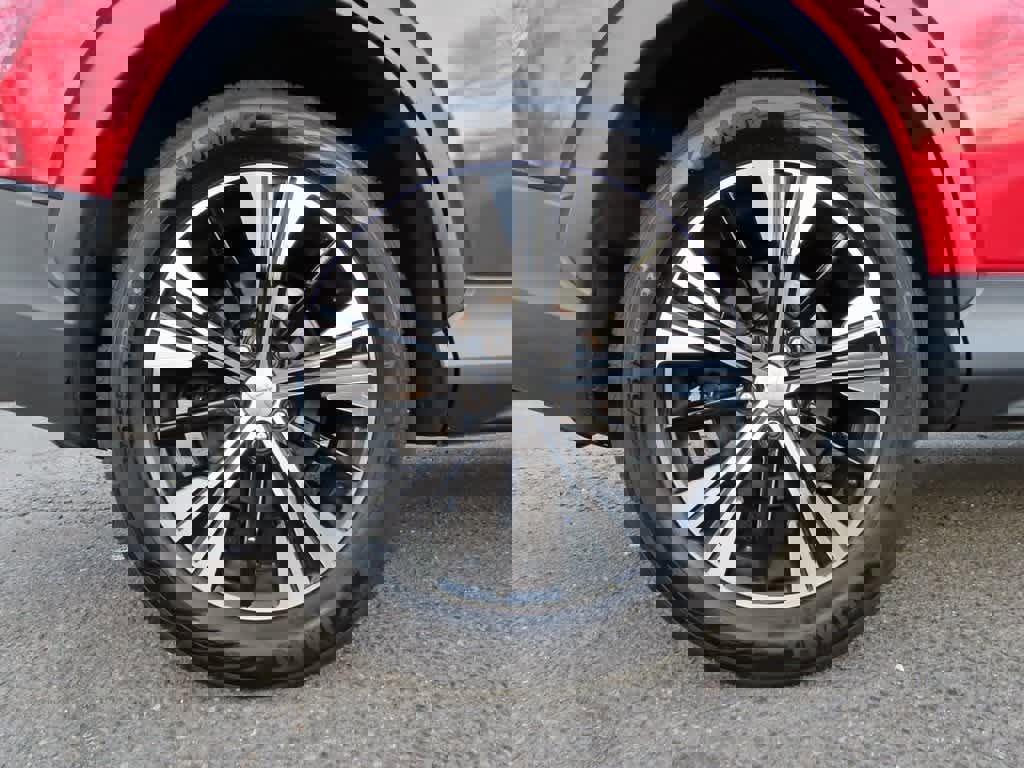 Used 2022 Mitsubishi Eclipse Cross SE image 9