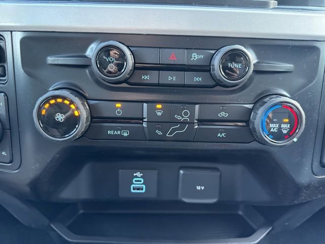 New 2026 Ford F250 XL w/ STX Appearance Package AWD/4WD image 25