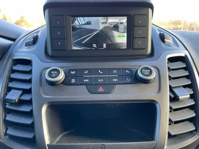 Used 2022 Ford Transit Connect XL w/ Trailer Tow Package image 18