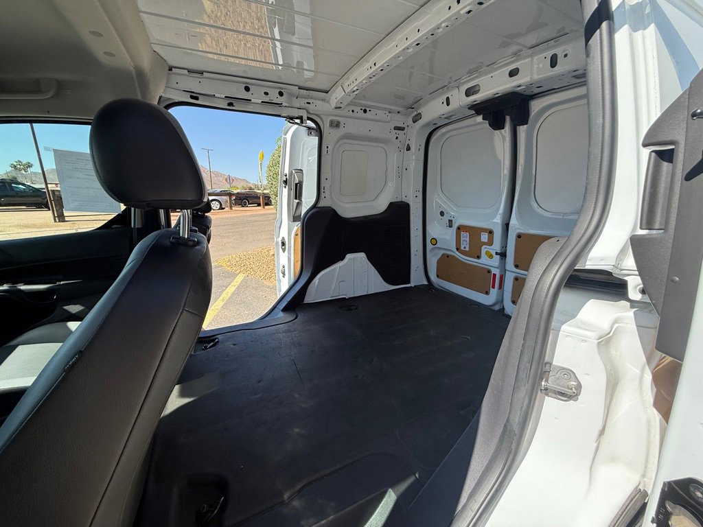Used 2015 Ford Transit Connect XL image 15