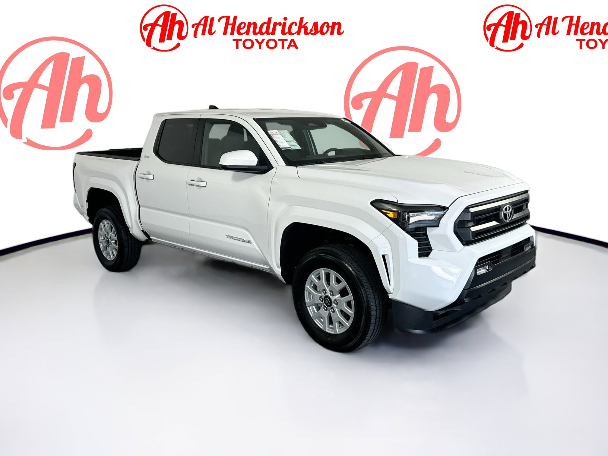 Used 2024 Toyota Tacoma SR5