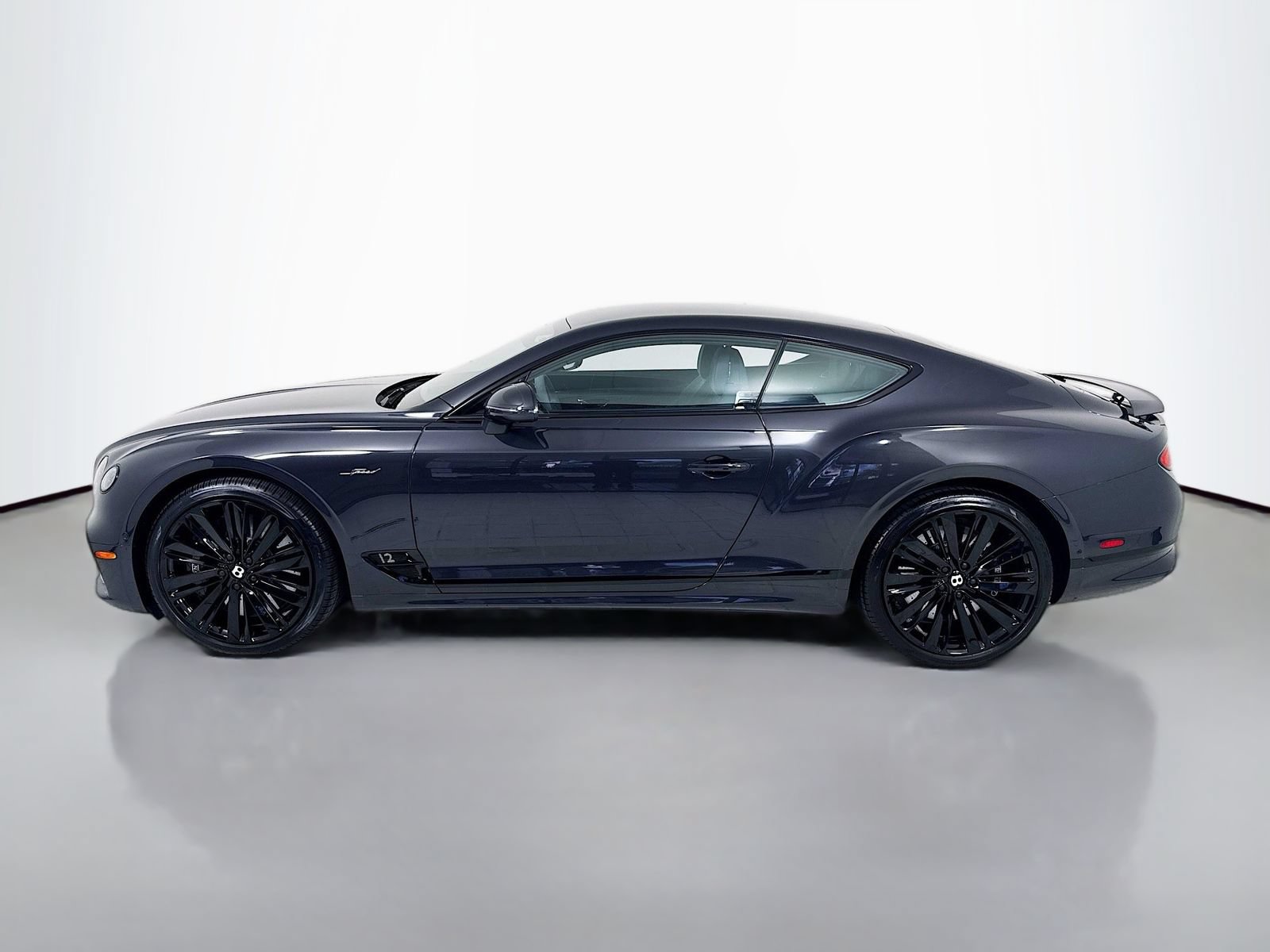 Certified 2022 Bentley Continental GT Speed AWD/4WD image 5