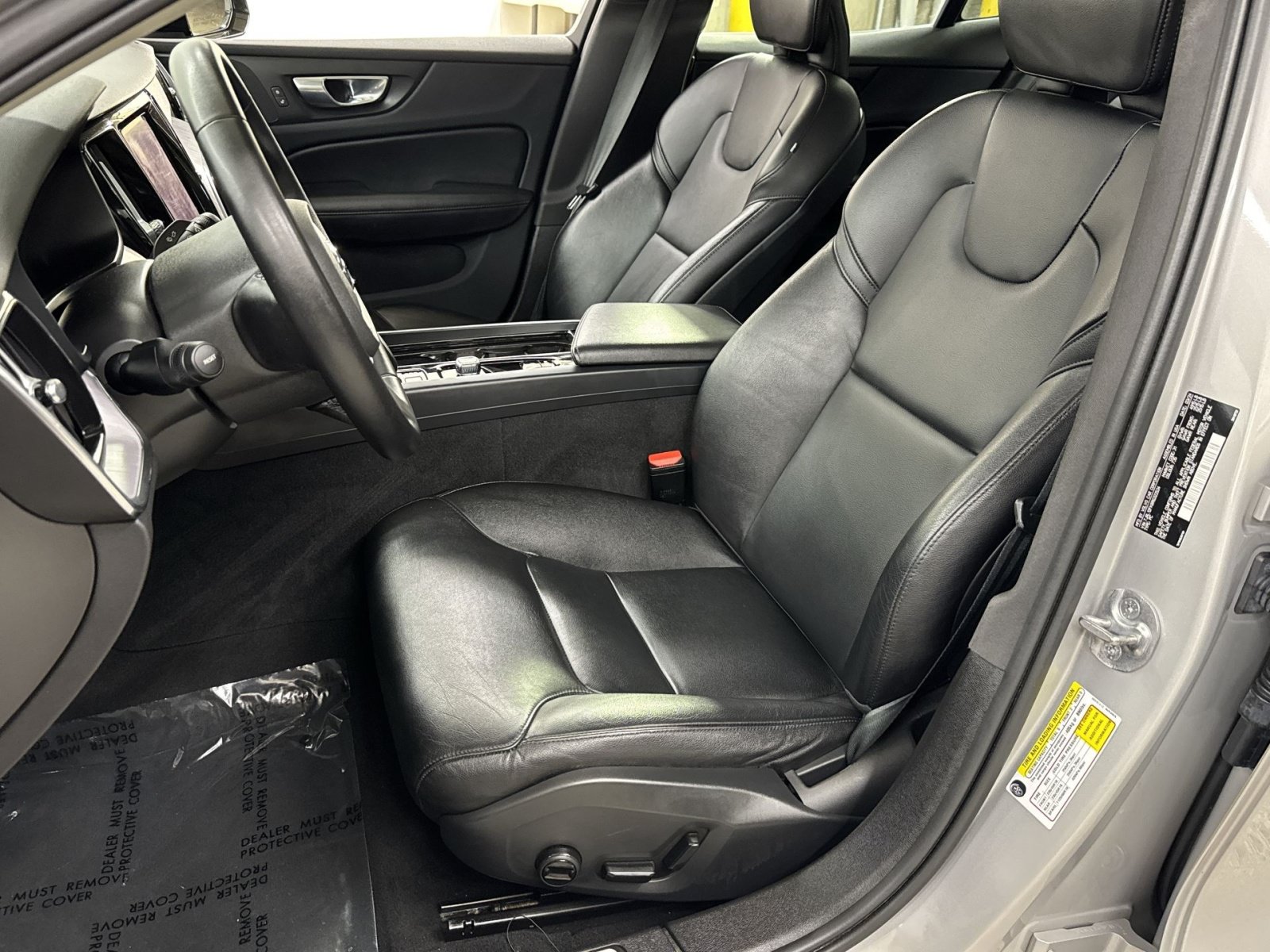 Used 2024 Volvo S60 B5 Core FWD image 14