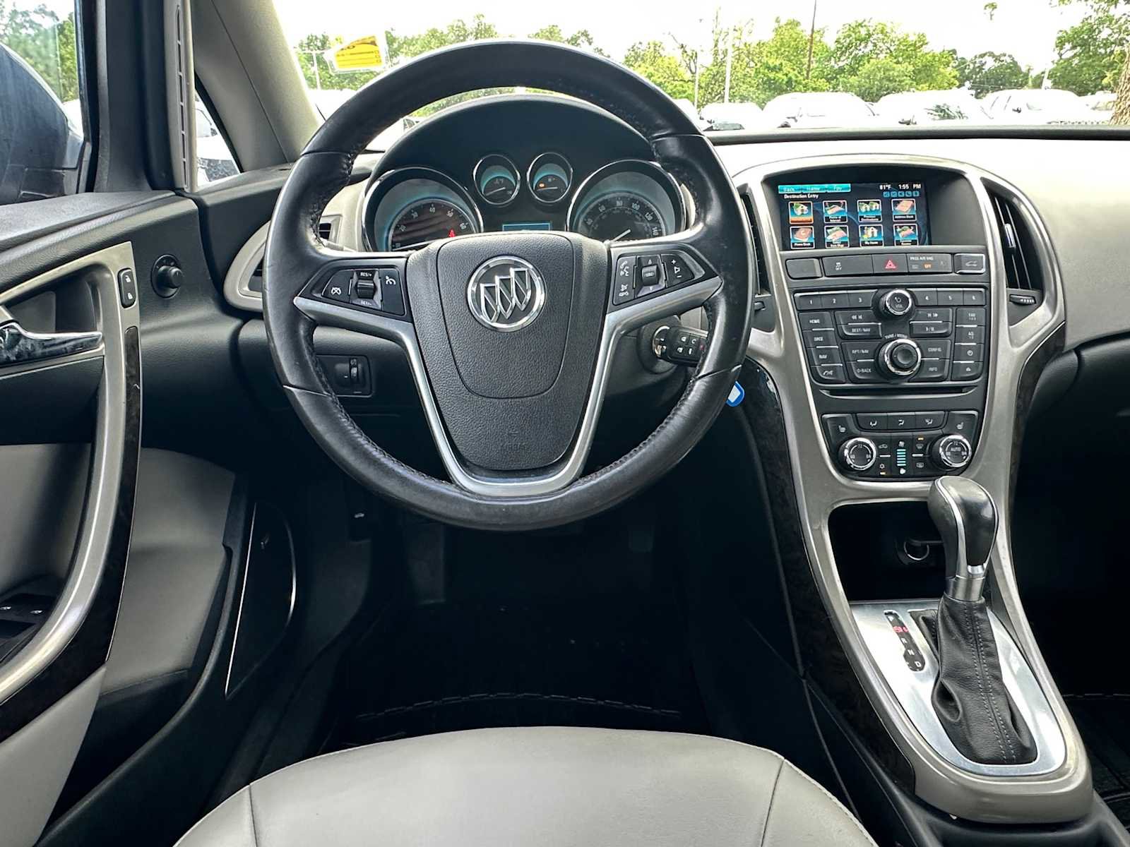 Used 2016 Buick Verano Sport Touring FWD image 24