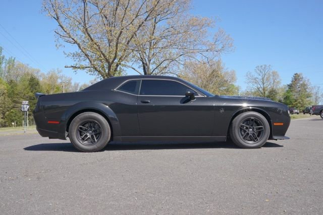 Used 2023 Dodge Challenger SRT Hellcat Redeye image 3