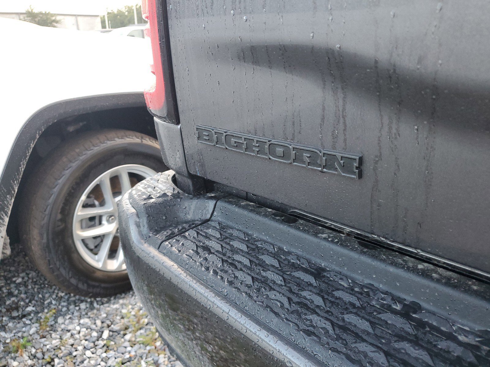 New 2026 RAM 2500 Big Horn image 7