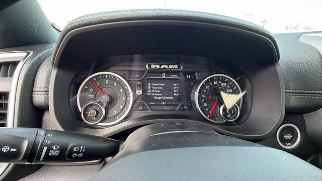 New 2026 RAM 1500 Laramie image 30