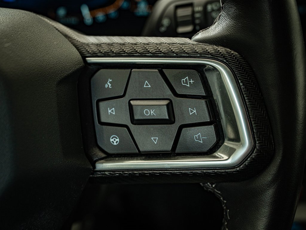 Used 2025 Ford Mustang Premium image 29