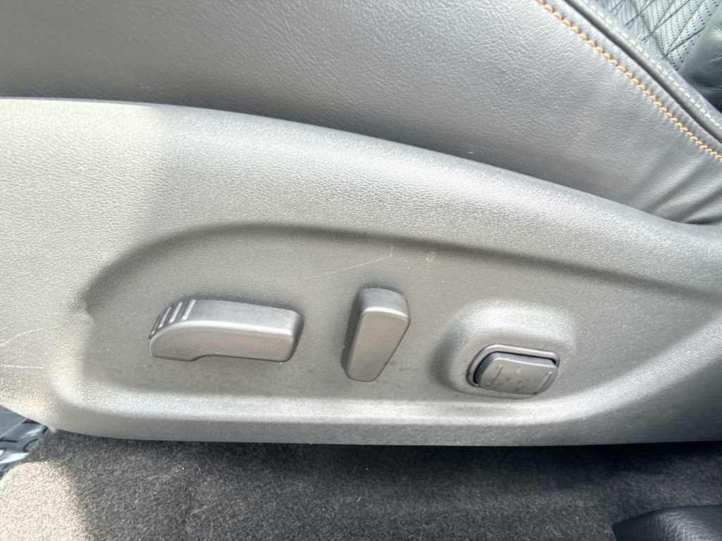 Used 2023 Nissan Murano Platinum w/ Cargo Package image 14