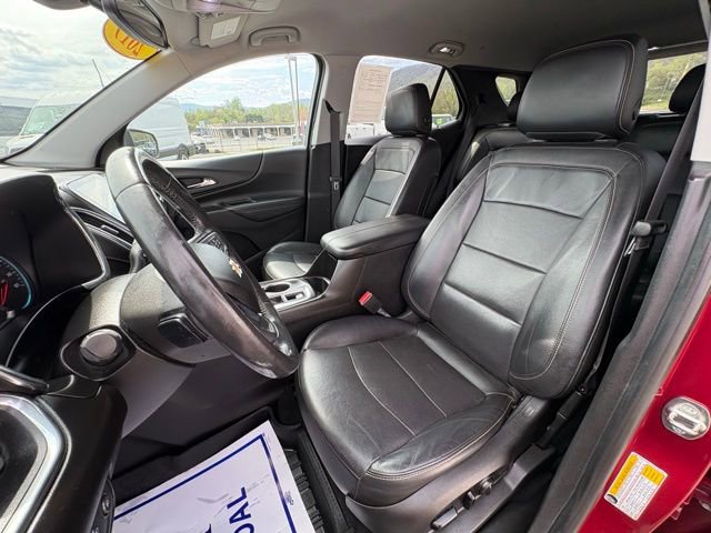 Used 2019 Chevrolet Equinox Premier FWD image 28