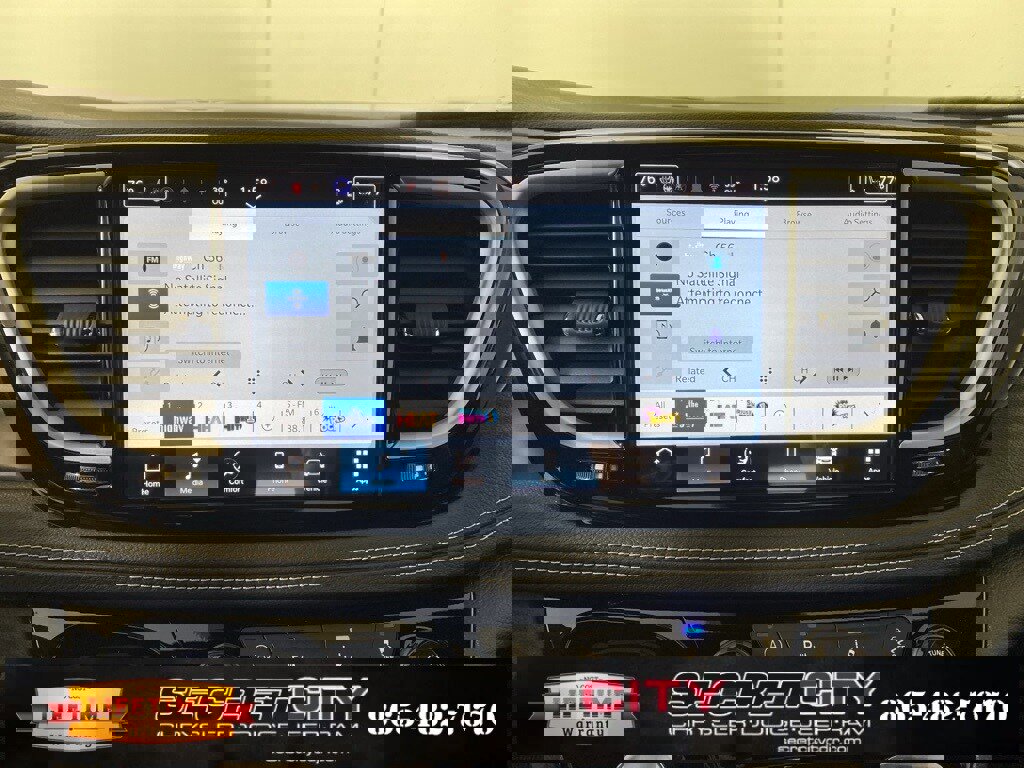 New 2026 Chrysler Pacifica Select image 22