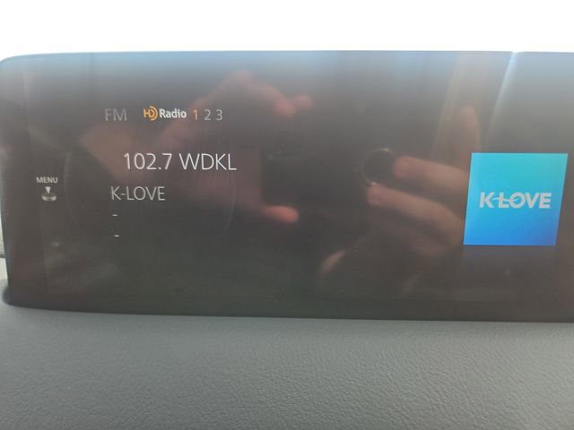 Used 2023 MAZDA CX-5 Signature image 20