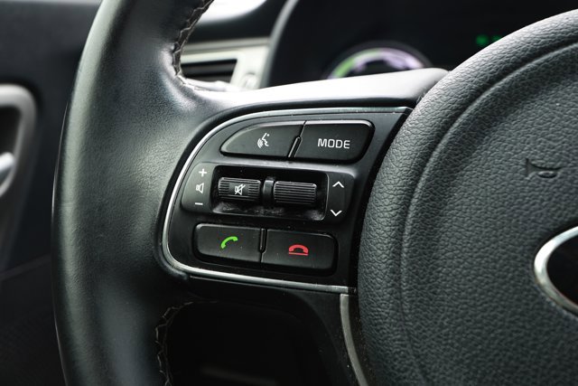 Used 2019 Kia Niro LX FWD image 13