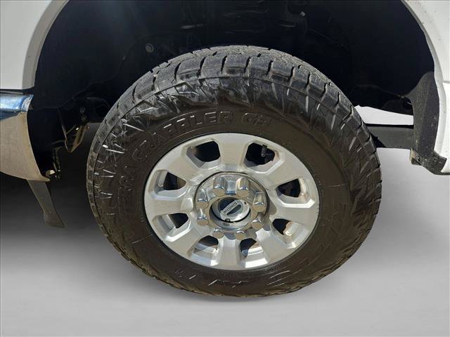 Used 2024 Ford F250 XLT w/ FX4 Off-Road Package AWD/4WD image 22