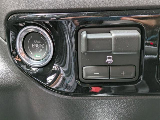 New 2026 Chevrolet Silverado 1500 RST image 23