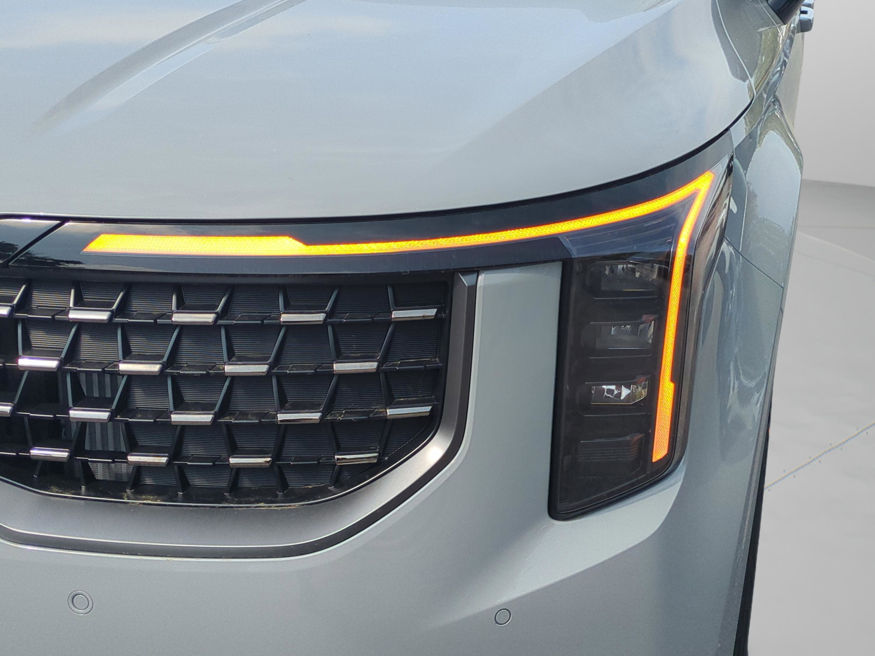 New 2026 Kia Carnival SX image 10