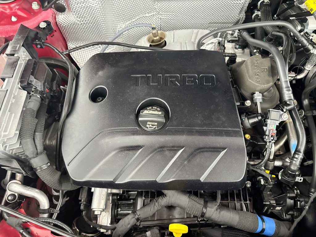 New 2026 Chevrolet TrailBlazer LS w/ LS Convenience Package FWD image 30