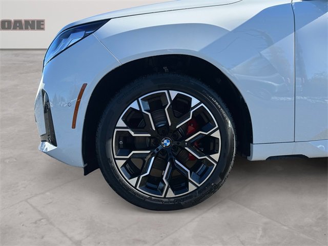 New 2026 BMW X3 xDrive30 w/ Premium Package image 14