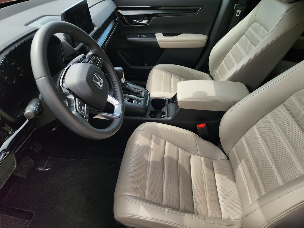 Used 2024 Honda CR-V EX-L image 10