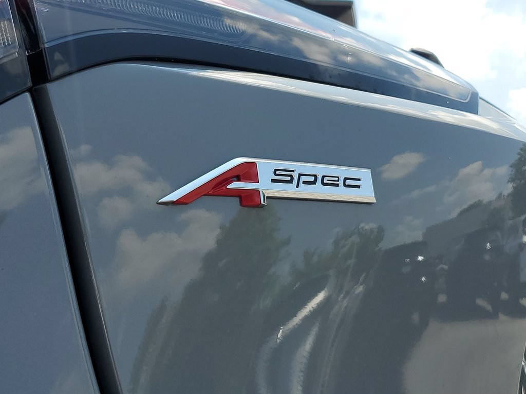 New 2026 Acura ADX A-Spec w/ Advance Package AWD/4WD image 8