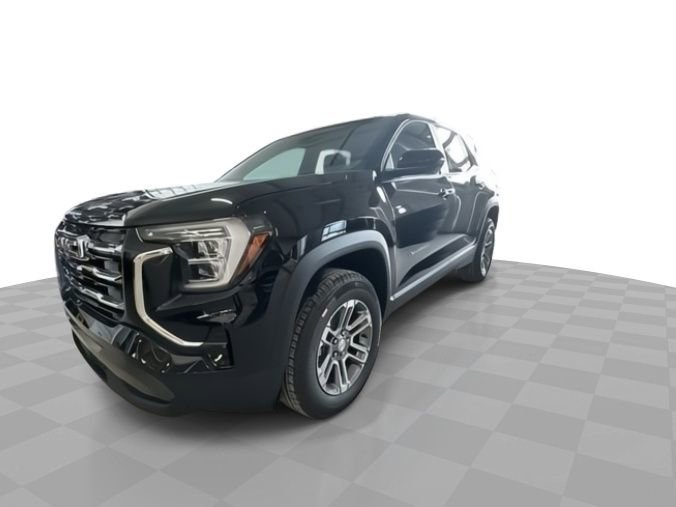 New 2026 GMC Terrain Elevation w/ LPO, Floor Liner Package image 4