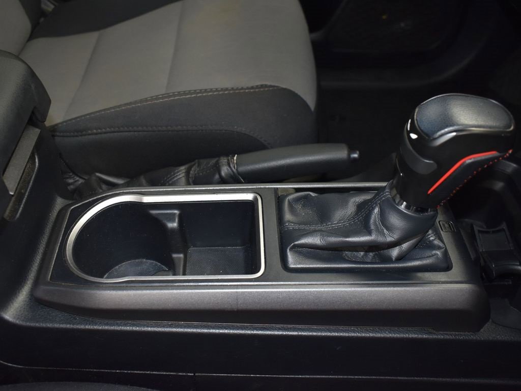 Used 2020 Toyota Tacoma TRD Off-Road image 25