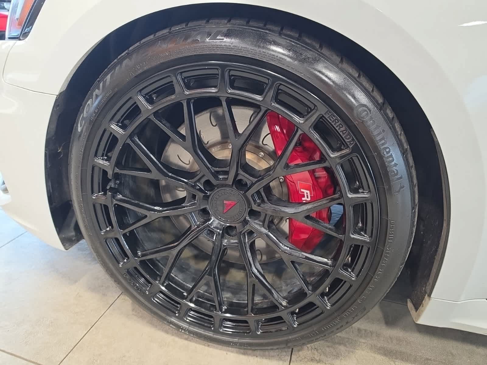 Used 2019 Audi RS 5 AWD/4WD image 15
