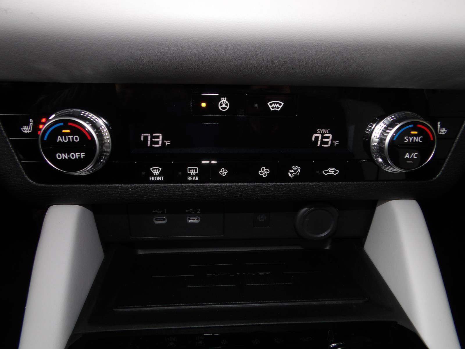 New 2026 Mitsubishi Outlander SE AWD/4WD image 22