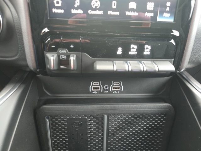 New 2026 RAM 1500 Big Horn image 23