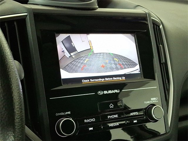 Used 2017 Subaru Impreza 2.0i image 4